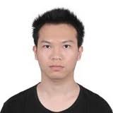 Portrait of Ziwei Fan